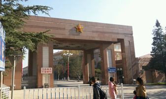 軍區(qū)部隊(duì)我會(huì)對(duì)你說(shuō)，凱